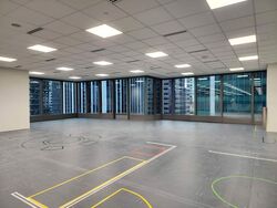 Central Boulevard (D1), Office #484036491